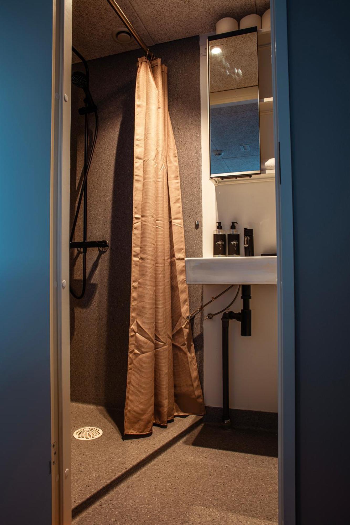 Hotel Djurhuus トースハウン 部屋 写真